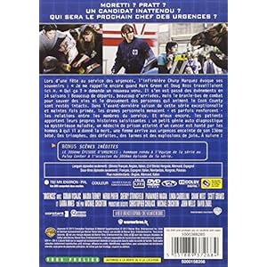 Urgences - Saison 14