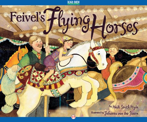 Feivel's Flying Horses