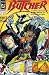 BUTCHER # 1-5 complete series (BUTCHER (1990 DC))