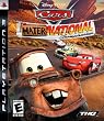 Cars: Mater-National Championship