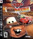 Cars: Mater-National Championship