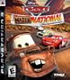 Cars: Mater-National Championship