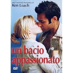 Un Bacio Appassionato