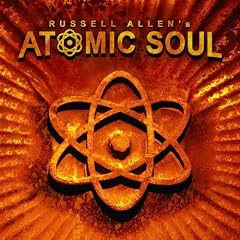 Russell Allen'S Atomic Soul