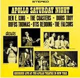 Apollo Saturday Night