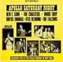 Apollo Saturday Night