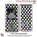 Pastel Hearts WraptorSkinz Skin for LG Chocolate vx8500 phones by TuneTattoozTM