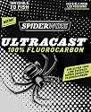 Spiderwire 200 YD. Filler Spools