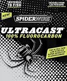 Spiderwire 110 YD. Pony Spools