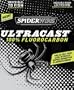 Spiderwire 200 YD. Filler Spools
