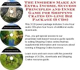 Shipping Line Books