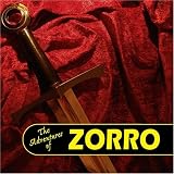  : The Radio Adventures of Zorro