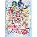 Yes!�v���L���A5 Vol.1 [DVD]