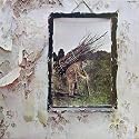 Led Zeppelin IV Zoso