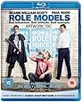 Role Models [Blu-ray] [Region Free]