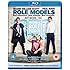 Role Models [Blu-ray] [Region Free]