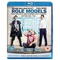 Role Models [Blu-ray][Region Free]