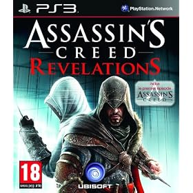 Assassin's Creed : revelations - �dition day one