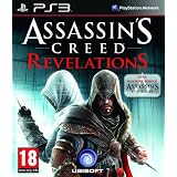 Assassin's Creed : revelations - �dition day onepar UBI Soft