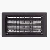 Witten Automatic Vent Grey Found Auto Vent B-E 306MGR