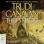 Thief's Magic by Trudi Canavan