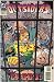 Outsiders #9 July 1994