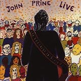 John Prine Live