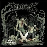 Mortuary in Darkness