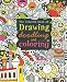 The Usborne Book of Drawing, Doodling and Coloring Cover