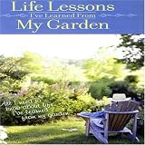 DVD Life Lessons I've Learned From My Garden code image