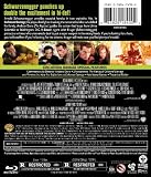 Collateral Damage / Eraser [Blu-ray]