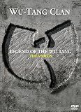 Review Wu Tang Clan  / Wu-Tang Clan - Legend Of The Wu-Tang: The Videos [DVD]