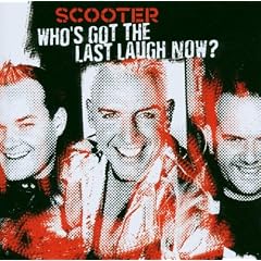 Whos Got the Last Laugh Now