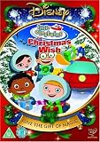 DVD : Little Einsteins - A Christmas Wish [2008]