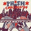 Phish: Chicago '94