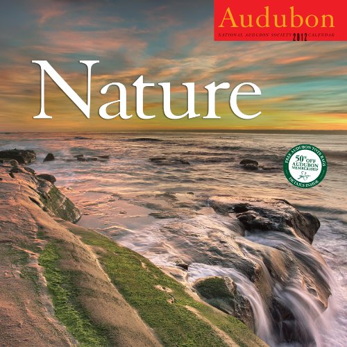 Audubon Nature Calendar 2012 (Wall Calendar)
