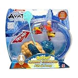 Avatar - The Last Airbender Water Series - Rippin' Combat Crashers Airball Aang
