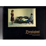 Everydayland: Imagined Genre Scene Painting in Southern California : Laguna Art Museum, Laguna Beach, California, September 1, 1988-October 23, 1988 book cover