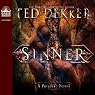 Sinner: A Paradise Novel