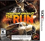 Need for Speed: The Run