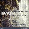 Bach - Sacred Cantatas Vol 1