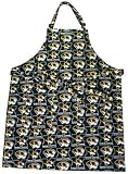 Mizzou University of Missouri Logo Tigers Apron SEARCH BROAD BAY APRONS FOR MORE DESIGNS Grilling, Barbecue, Kitchen and Cooking - Unique CHRISTMAS Gifts for a Man, Men, HIM or HER Women, Ladies. GIFT IDEA!