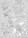 Artool - Craig Fraser's Son of Skullmaster Airbrush Templates - DEVIL OR ANGEL Image