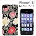 [SoftBank/au iPhone 4S/4����]������KIMONO Case ��ʪ������(�ʤǤ�����/��)
