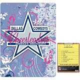 Wincraft Dallas Cowboys Cheerleaders Clipboard Each