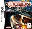 Need for Speed Carbon: Own The City (Nintendo DS)