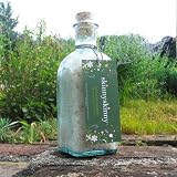 skinnyskinny soap Organic Arnica Rosemary Bath Salts