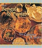 From Bengal to Punjab: The Cuisines of India