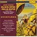 Black Dyke Mills Band Play Overtures