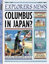 History News: Explorers News